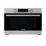 SAMSUNG MICROWAVE CQ138S-GXTL