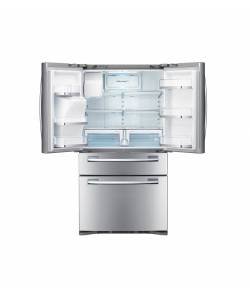 SAMSUNG REFRIGERATOR RFG28MESL