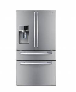 SAMSUNG REFRIGERATOR RFG28MESL