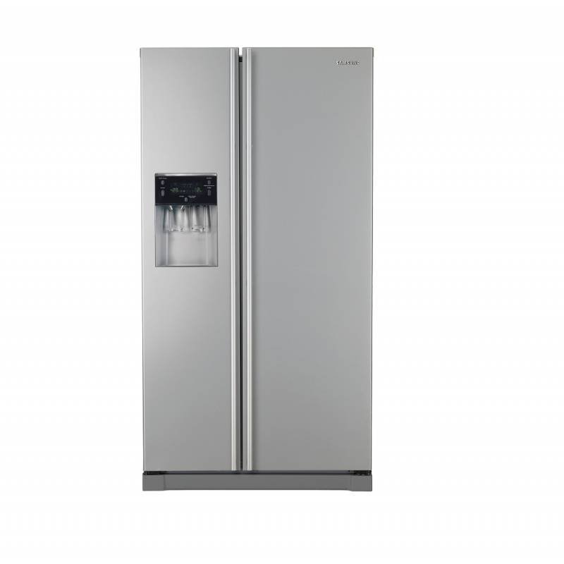 SAMSUNG REFRIGERATOR RS21HSTPN