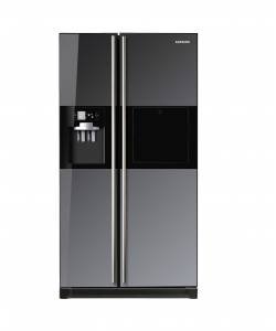 SAMSUNG REFRIGERATOR RS21HZLMR