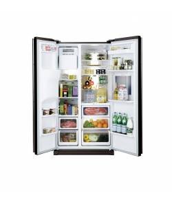 SAMSUNG REFRIGERATOR RS21HZLMR