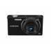 SAMSUNG SH100 POINT & SHOOT