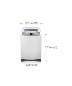 SAMSUNG WASHING MACHINE  WA11WPMEF