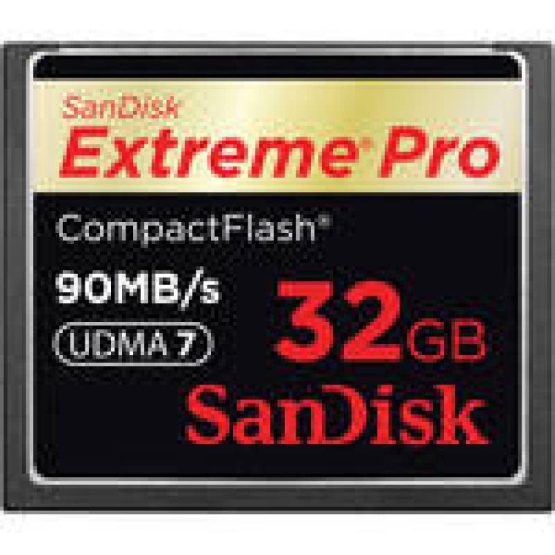 SANDISK 32GB M-SD flash card