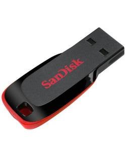 Sandisk PoP/Blade 8 GB PenDrive