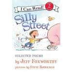 SILLY STREET SELECTED POEMS