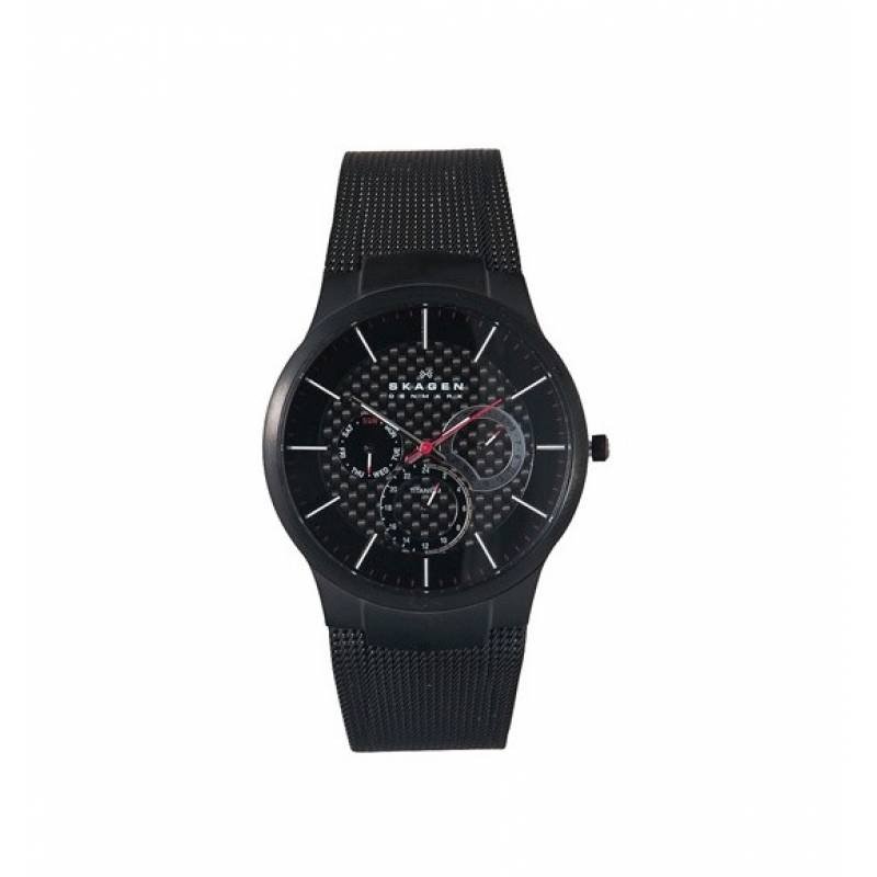 SKAGEN MEN WATCH809XLTBB