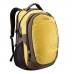 Skybags Chip Laptop Backpack 02 (Yellow/Grey)