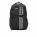 Skybags Turf Laptop Backpack 01  (Black) 1350