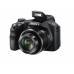 SONY- 18.2 Mega Pixel H Series 30x Optical Zoom Cyber-shot