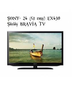 SONY 24 (61 cms) EX430 Series BRAVIA TV