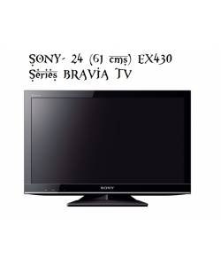 SONY 24 (61 cms) EX430 Series BRAVIA TV