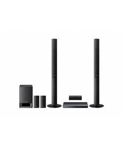 SONY- 3D Blu-ray Discâ„¢ Home Theatre