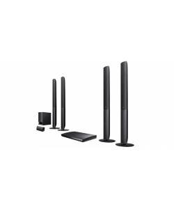 SONY BDV-E690 5.1 HOME THEATRE SYSTEM