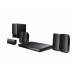 SONY- Blu-ray Discâ„¢ Home Theatre System