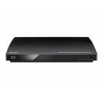 Sony Blu-Ray Player With Stylish And Compact Design BDP-S190