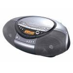 SONY CD RADIO CASSETTE PLAYER WITH USB