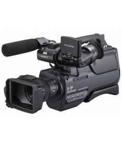 SONY-  DCR SD1000E Professional Video