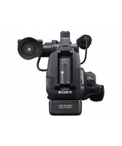 SONY-  DCR SD1000E Professional Video