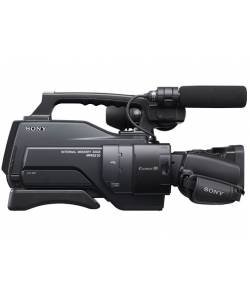 SONY-  DCR SD1000E Professional Video