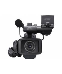 SONY-  DCR SD1000E Professional Video