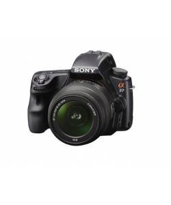 Sony Alpha SLT A57 with 18-55mm Lens