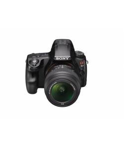 Sony Alpha SLT A57 with 18-55mm Lens