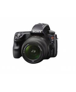 Sony Alpha SLT A57 with 18-55mm Lens