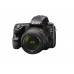 Sony Alpha SLT A57 with 18-55mm Lens