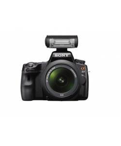 Sony Alpha SLT A57 with 18-55mm Lens