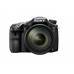 SONY- 18.2 Mega Pixel H Series 30x Optical Zoom Cyber-shot