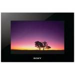 Sony DPF-VR100/B Digital Photo Frame