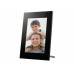 Sony DPF-VR100/B Digital Photo Frame