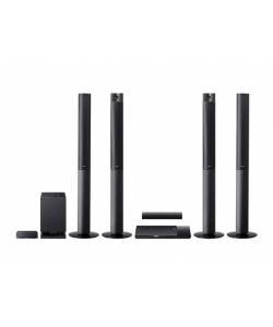 SONY E990 5.1ch Blu-ray Discâ„¢ Home Theatre System