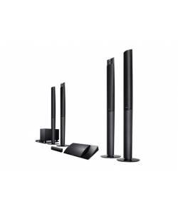 SONY E990 5.1ch Blu-ray Discâ„¢ Home Theatre System