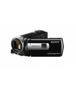 SONY - HandyCamÂ® Camcorder-Flash/Memory Stick