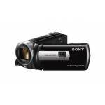 SONY- HandyCamÂ® Camcorder-Flash/Memory Stick