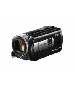 SONY - HandyCamÂ® Camcorder-Flash/Memory Stick