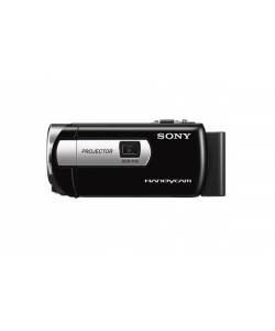 SONY - HandyCamÂ® Camcorder-Flash/Memory Stick