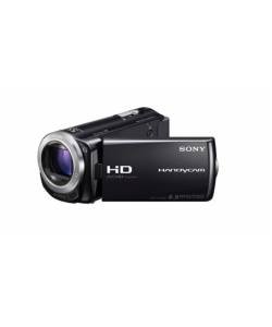 SONY -HDR-CX260 Camcorder (Black)