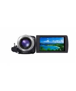 SONY -HDR-CX260 Camcorder (Black)