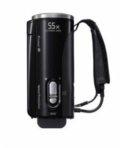 SONY -HDR-CX260 Camcorder (Black)