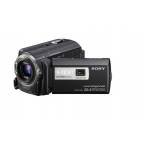 SONY- HDR-PJ600 Camcorder