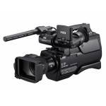 SONY- HXR MC1500P Professional Video