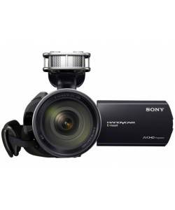 SONY - NEX-VG20EH