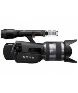 SONY - NEX-VG20EH