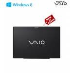 Sony VAIO S13126PN Laptop (3rd Gen Ci5/ 4GB/ 750GB/ Win8 Pro/ 1G