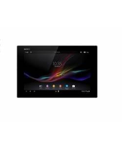 Sony Xperia Z Tablet (Black, Wi-Fi, 3G, 16 GB)
