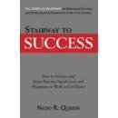 STAIRWAY TO SUCCESS